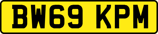 BW69KPM