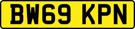 BW69KPN