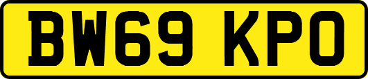 BW69KPO