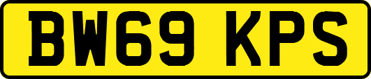 BW69KPS