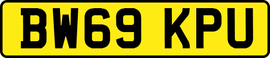 BW69KPU