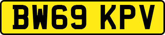 BW69KPV