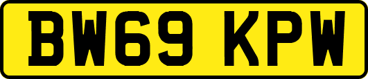 BW69KPW