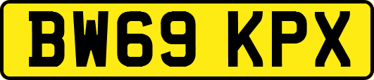 BW69KPX