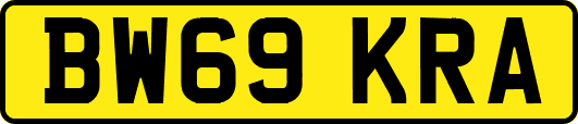 BW69KRA