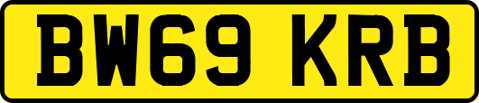 BW69KRB