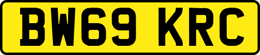 BW69KRC