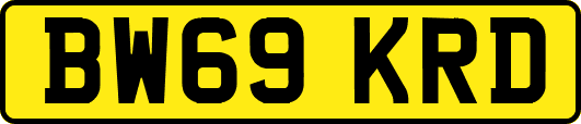 BW69KRD