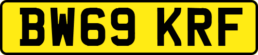 BW69KRF