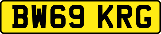BW69KRG