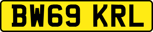 BW69KRL