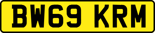 BW69KRM