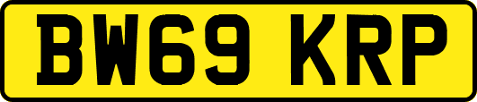 BW69KRP