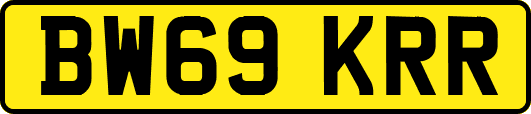 BW69KRR