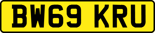 BW69KRU