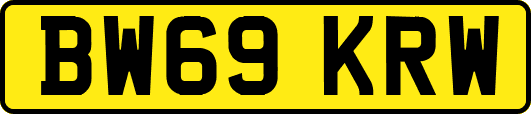 BW69KRW
