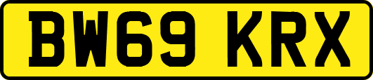 BW69KRX