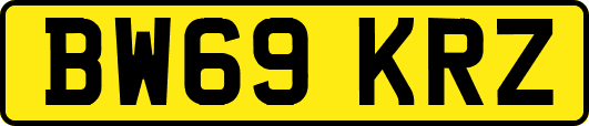 BW69KRZ