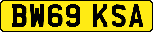 BW69KSA