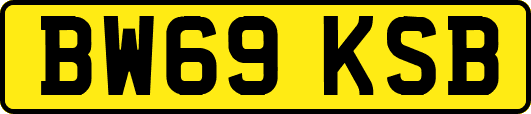 BW69KSB