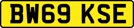 BW69KSE