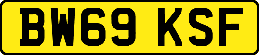 BW69KSF