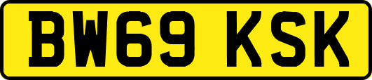 BW69KSK