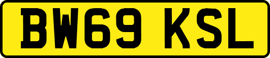 BW69KSL