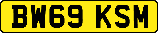 BW69KSM