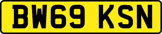 BW69KSN