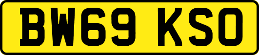 BW69KSO