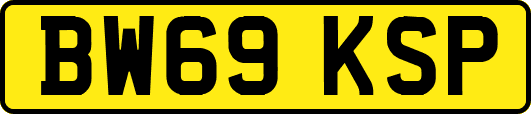 BW69KSP