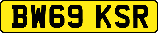 BW69KSR