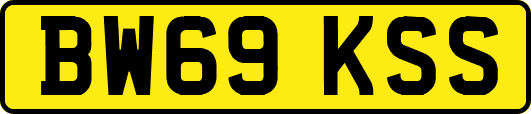 BW69KSS