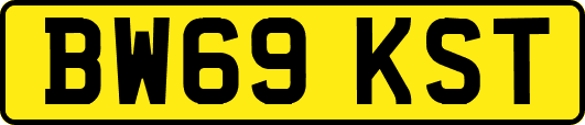 BW69KST