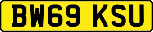 BW69KSU