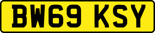 BW69KSY