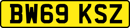BW69KSZ