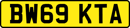 BW69KTA