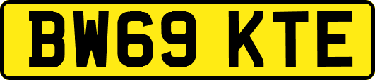 BW69KTE