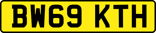 BW69KTH