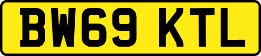 BW69KTL