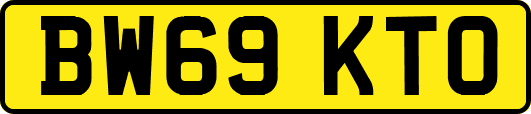 BW69KTO