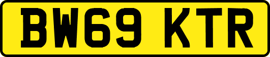 BW69KTR