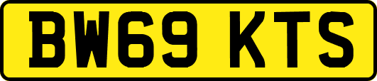 BW69KTS