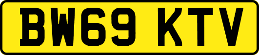 BW69KTV