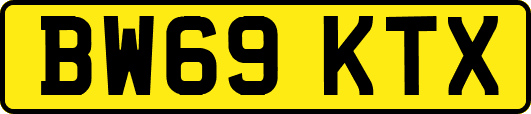 BW69KTX