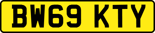 BW69KTY