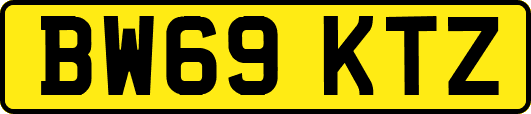 BW69KTZ