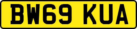 BW69KUA